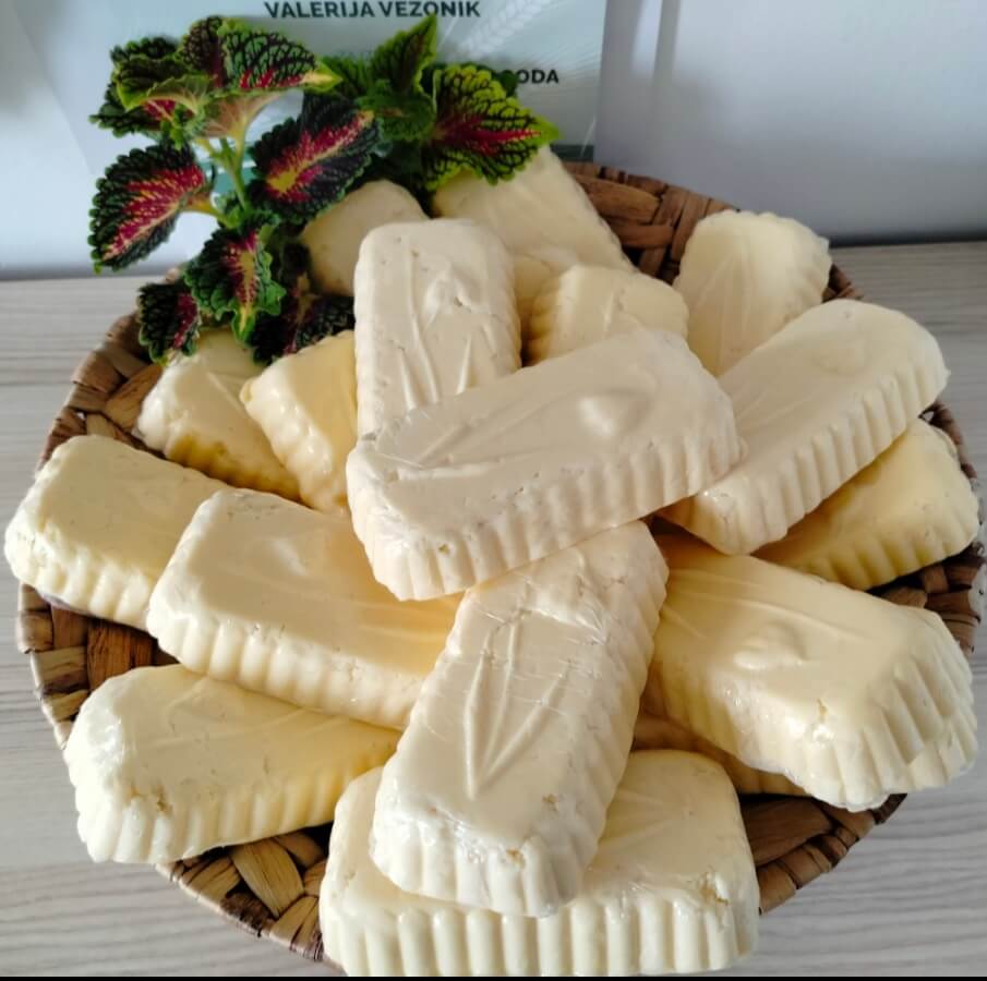 Surovo maslo